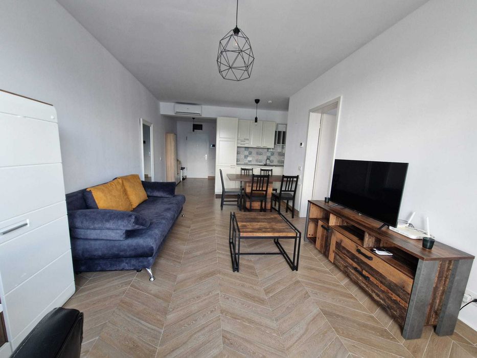 inchiriere apartament 2 camere ISHO