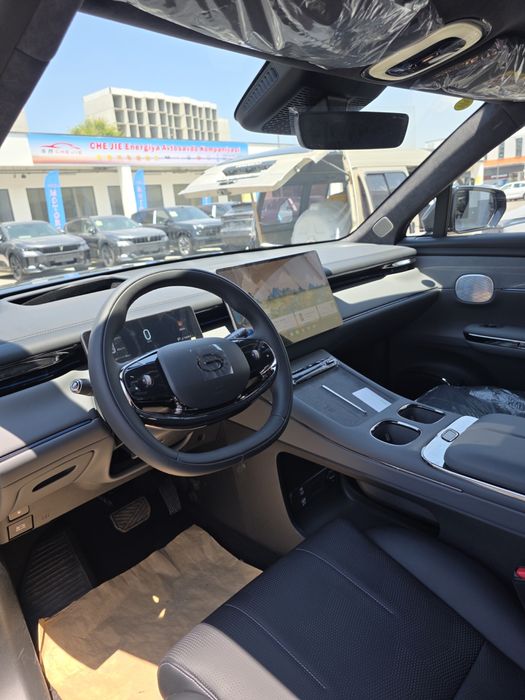 Gac s7 global 2026