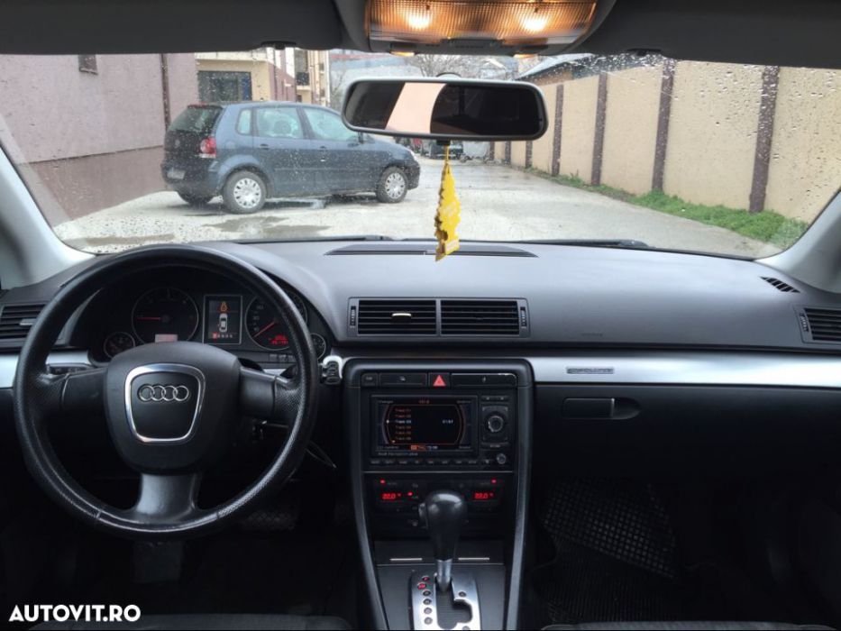 AUDI A4 2006 — imagine 5
