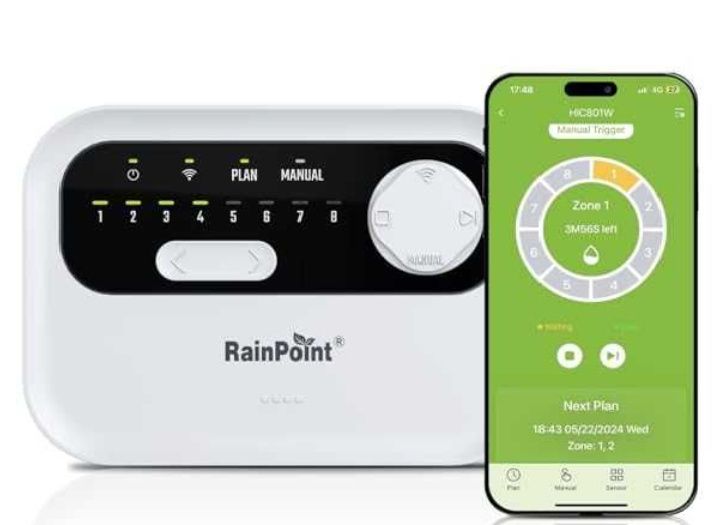 RAIN POINT SOTILADI Srochna oladigonlar tel qiisin