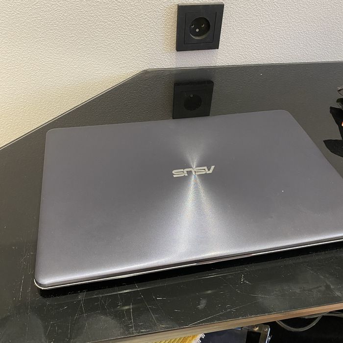 Asus Vivobook 15