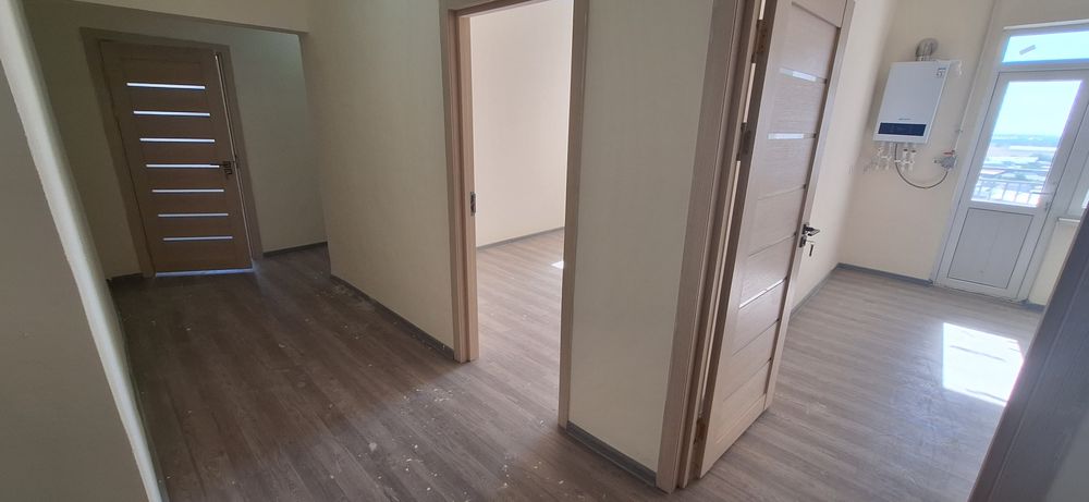 Мотрид корасувда 3хонали