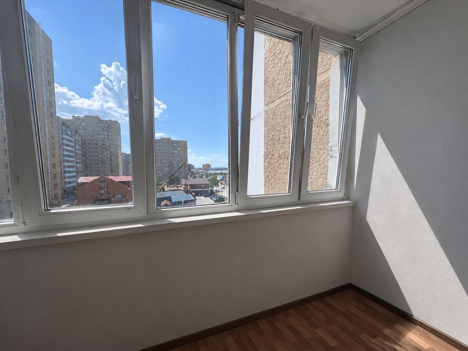 Срочно продам квартиру 3 комн