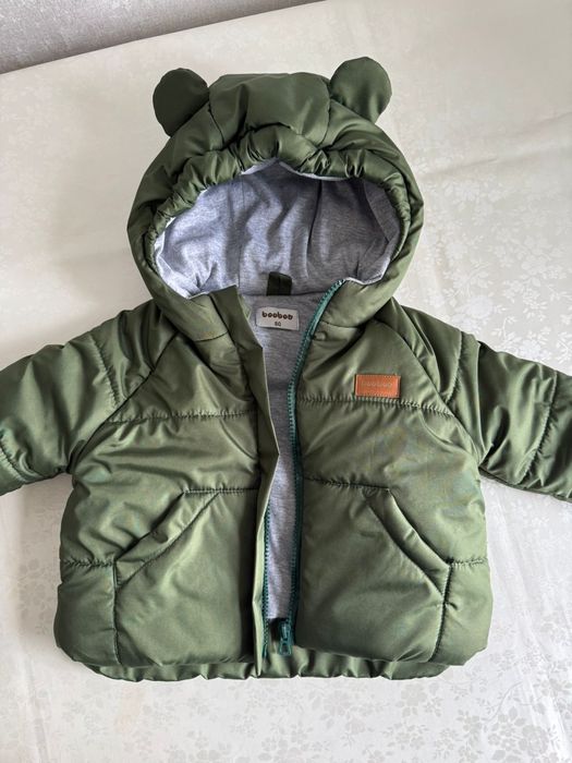 Продам куртку для малыша