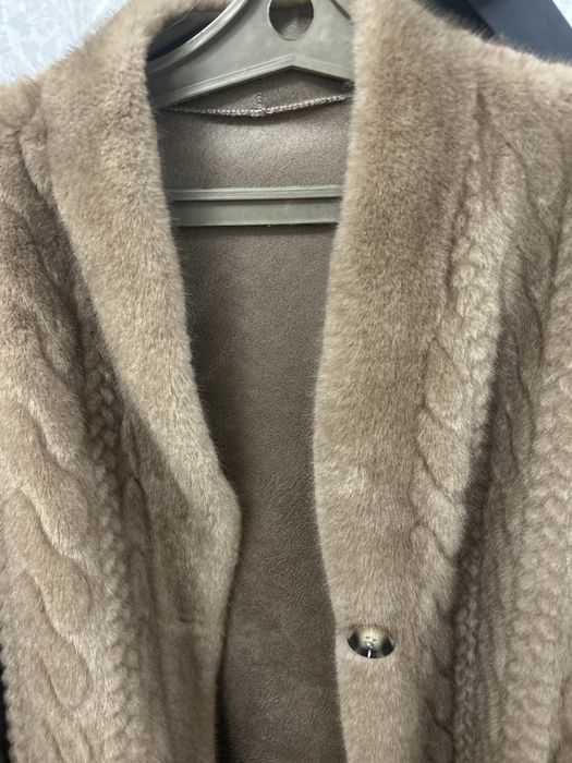 Эко Шуба, качество хорошее,