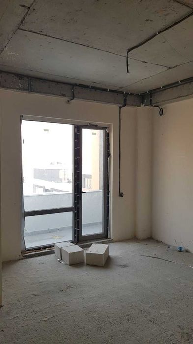 4х ком. кв-ра 114m² с кадастром в новостройке. Яккасарайский р-н.