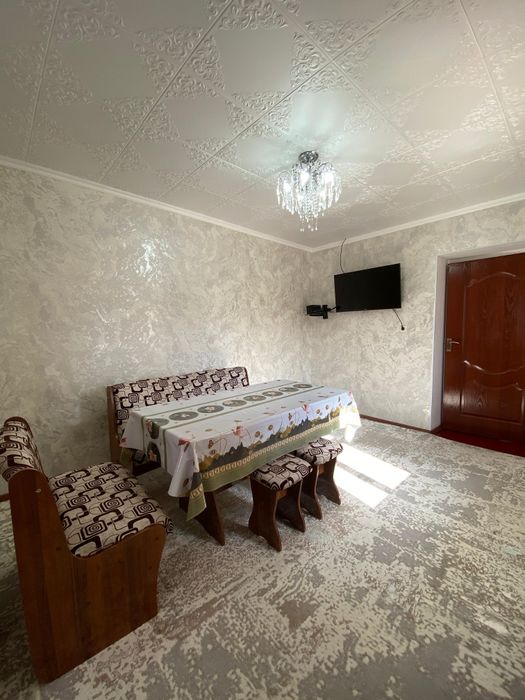 Тез арада үй сатылады