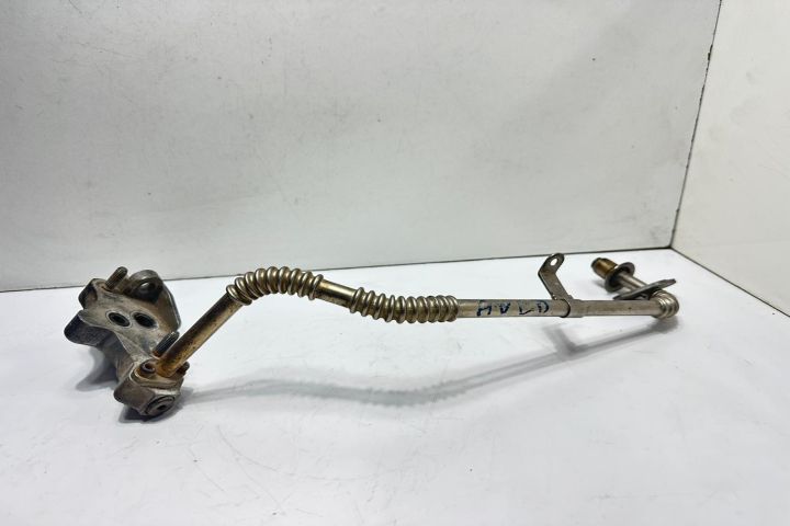 Conducta gaze Chevrolet Aveo T200 seria