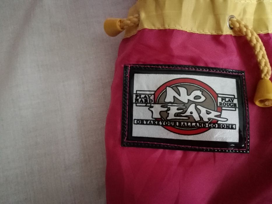 Бебешки ескимос, САЩ