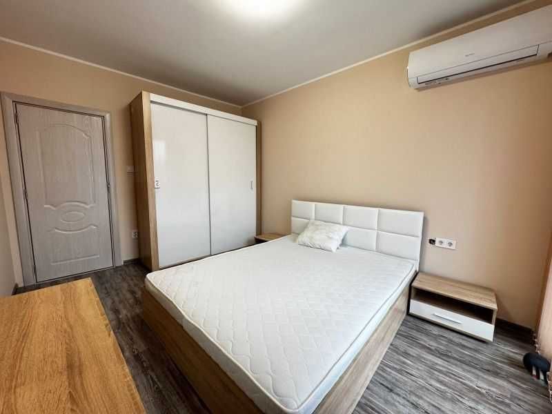 Двустаен ап. под наем в кв. Гео Милев