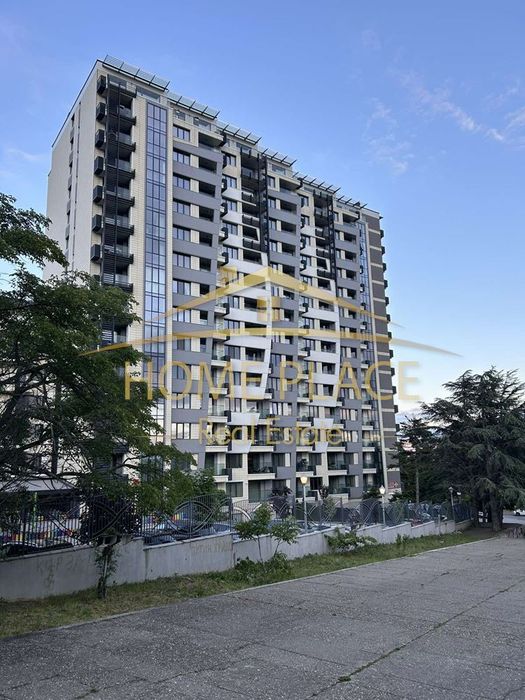 Продава се Двустаен апартамент в Варна, Бриз - 66 кв.м за 3485 €/кв.м - Снимка #1