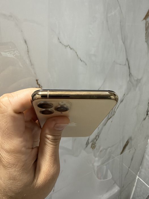 Iphone 11 pro 64gb