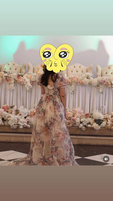 Продам платья Кызылорда