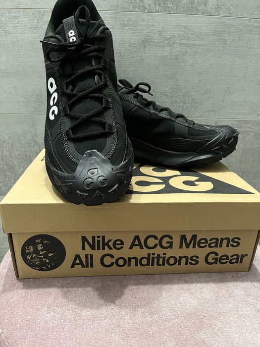 Nike ACG Mountain Fly Low GTX