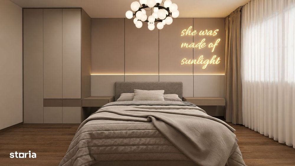 Cheia casei tale in rate fixe! Apartament in rate fixe pe 30 de ani!
