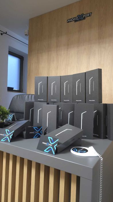 Produs Nou Samsung Galaxy S25 Ultra 512GB Titanium Pink Gold