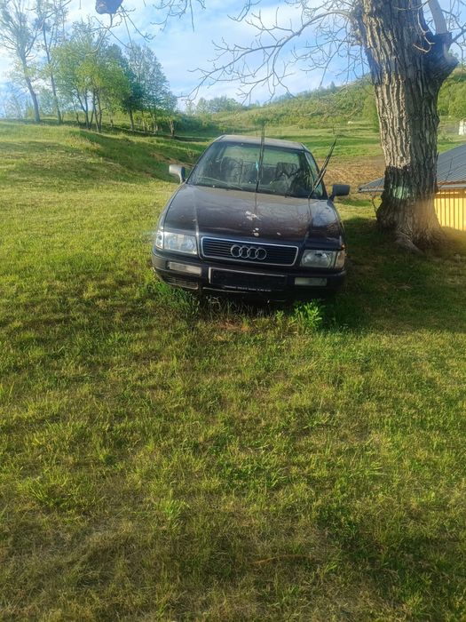 3 buc audi 80 b4 1.9 tdi 1z