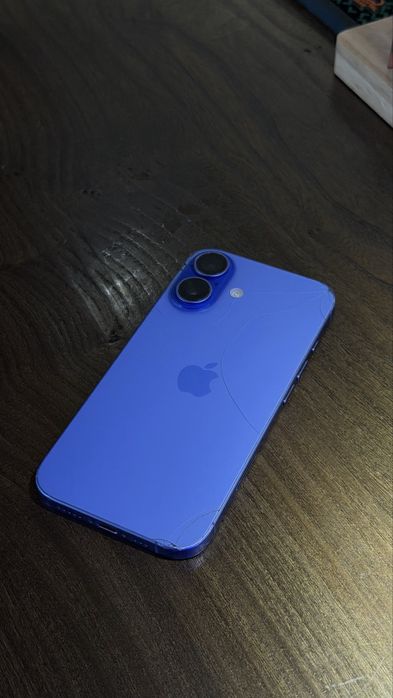 Iphone 16/айфон 16