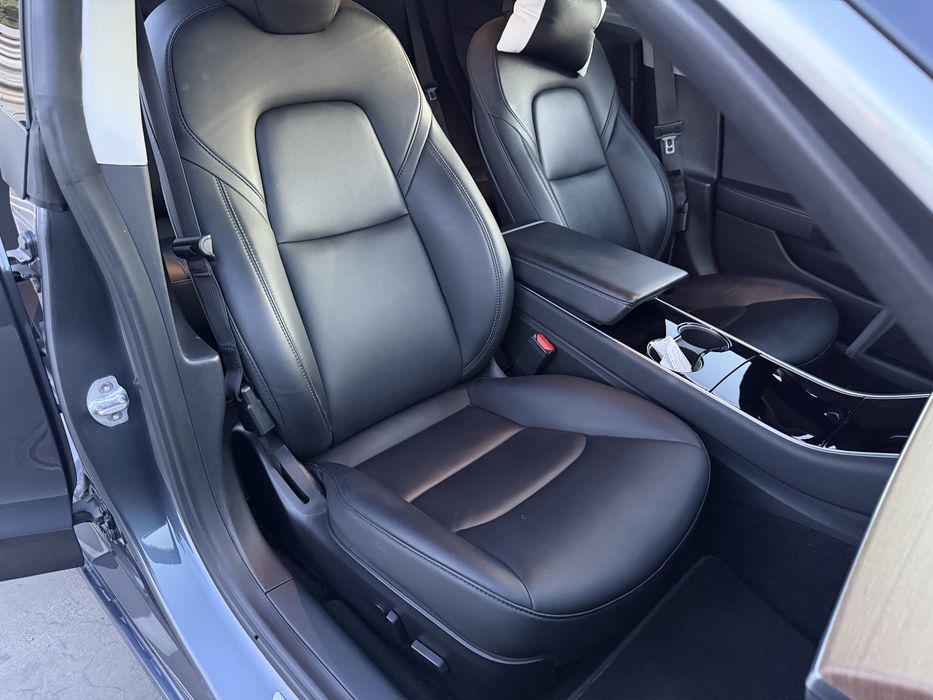 Tesla Model 3 Dual Motor Long Range
