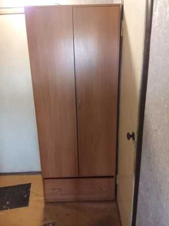 Шкаф в отличном состоянии