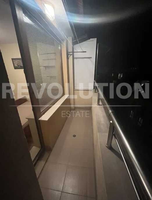 УЮТЕН ДВУСТАЕН апартамент в района на Цветен квартал!