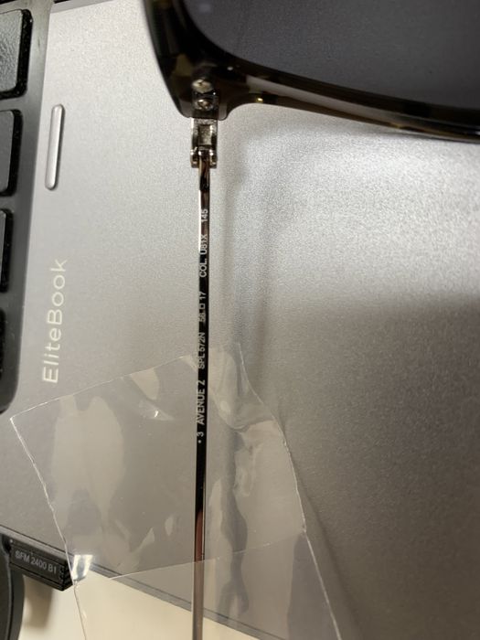 Продавам Police - Квадратни слънчеви очила, Кафяв, 56-17-145