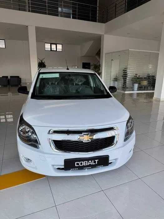 Cobalt MCM STYLE Chev
