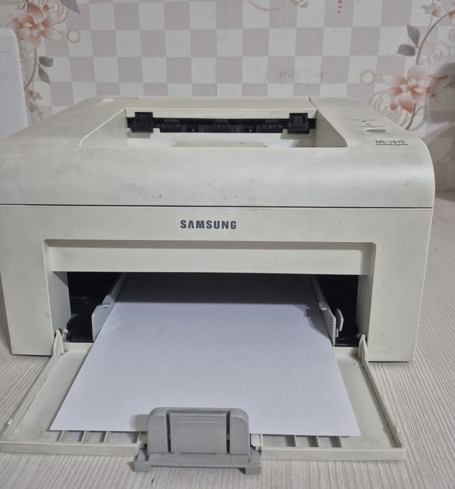 Принтер Samsung ML-1615