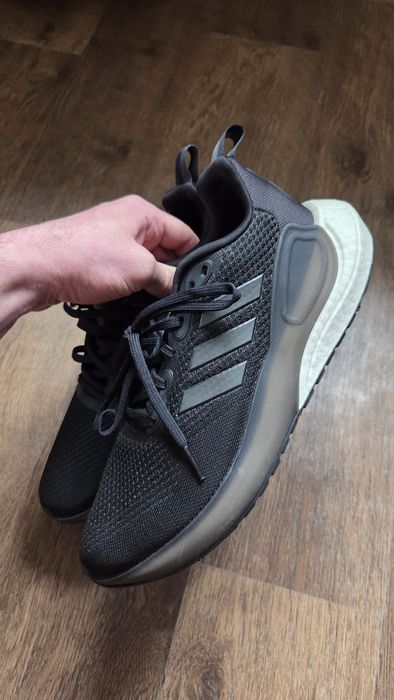 Adidas КРОССЫ 44.5