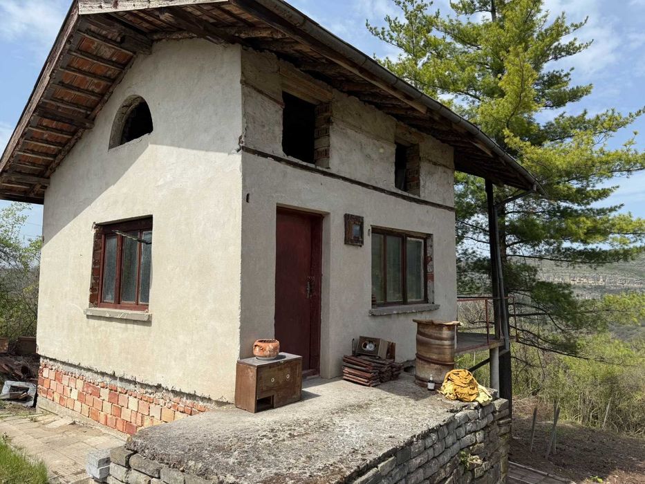 Продава се Къща в Ловеч, Дръстене - 78 кв.м за 164 €/кв.м - Снимка #1