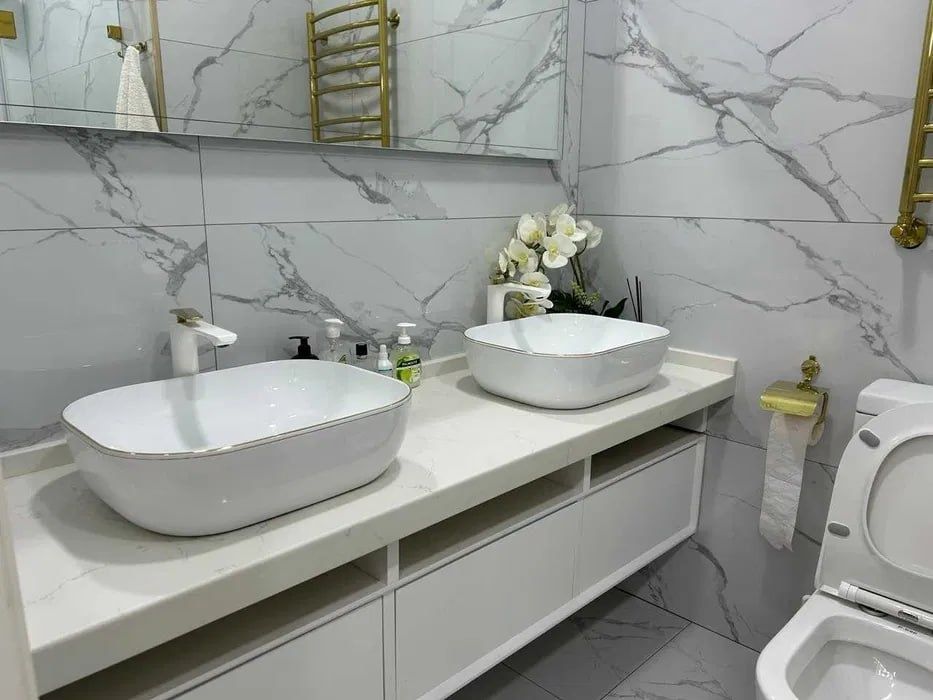 Bel tepa 3 hona Novostroyka