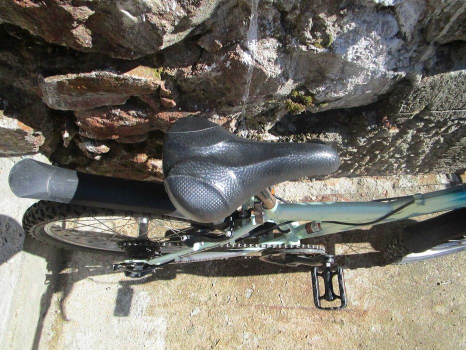Колело DRAG 20 " - 6 скорости