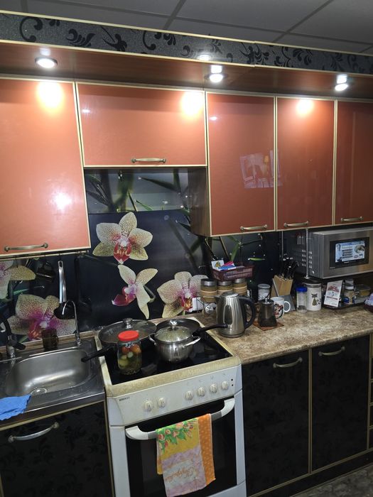 Кухонный гарнитур