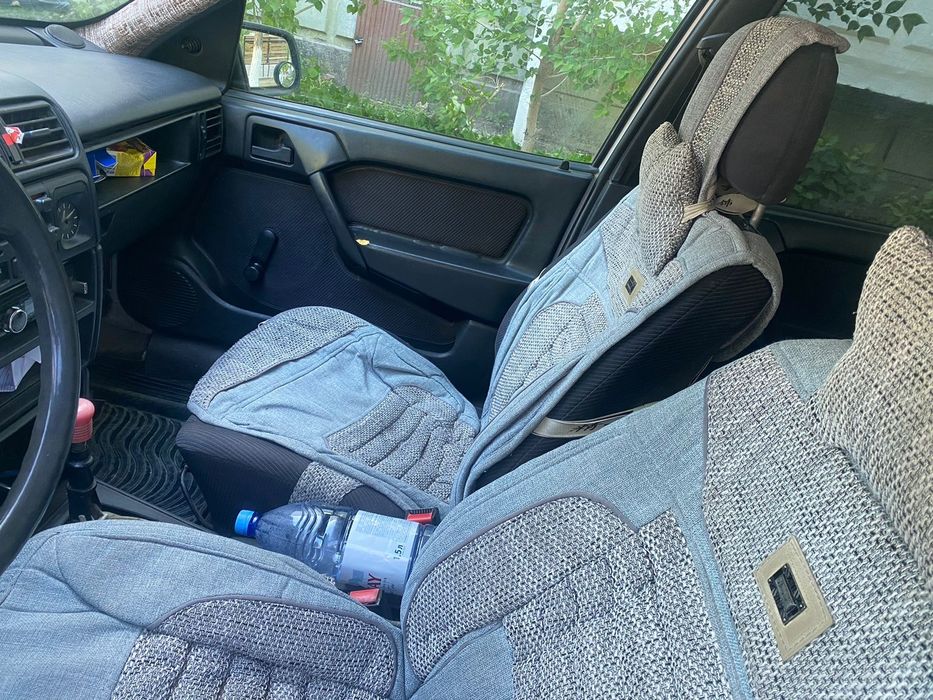 Продам опель вектру