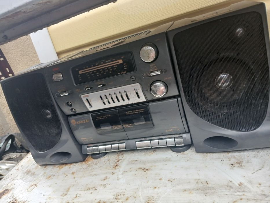 Антиварни кастифони домашни В добро състояние