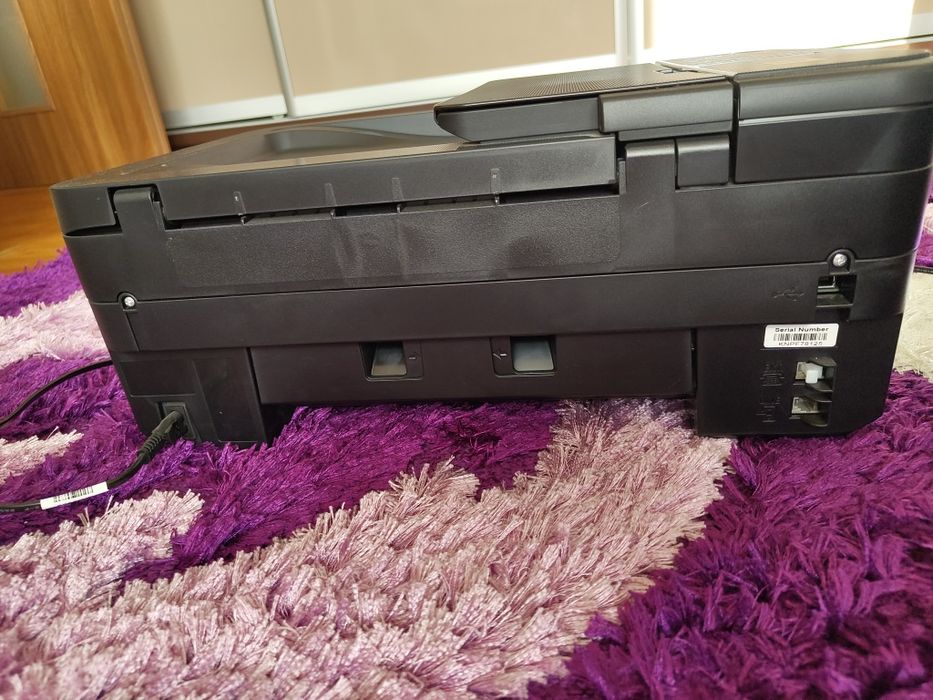 Imprimantă Canon Pixma TR4550 color