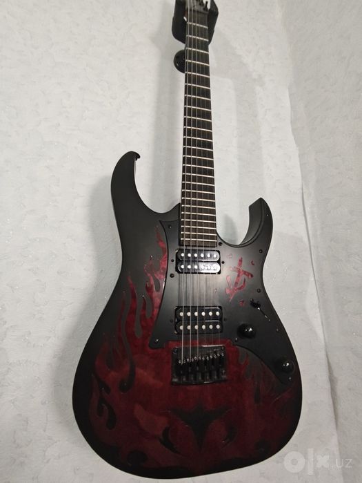 Ibanez GIO grg131DX