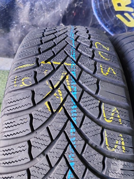 205 55 16 iarna Bridgestone