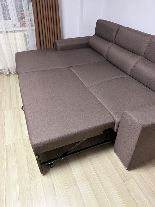 Coltar extensibi
