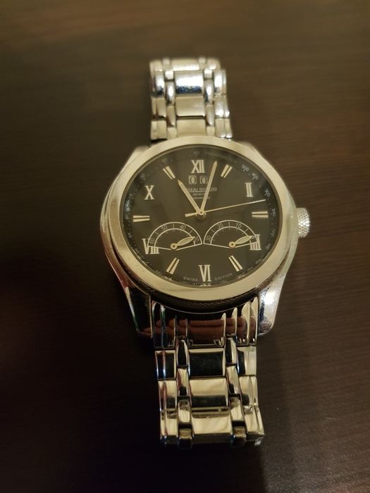 Ceas automatic Rousseau Raymond