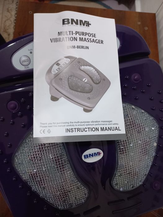 Aparate pentru masaj