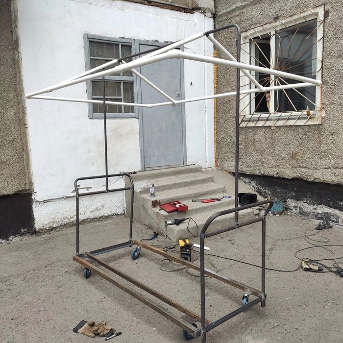 Сварка. Сварщик. Сварочные работы