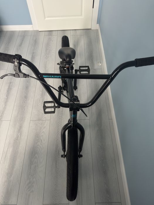 Продам   Bmx haro