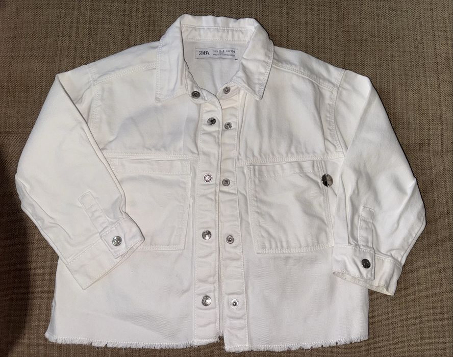 Куртка-ветровка Next 110 4-5 лет