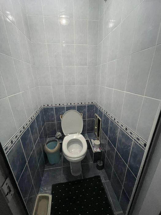 Bollarga kvartira