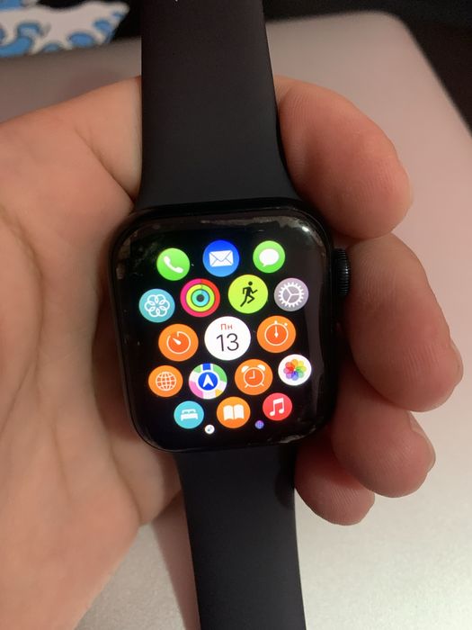 Apple watch SE-2 срочно