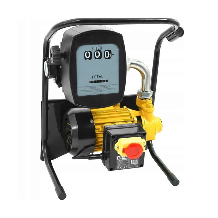 Pompa de transfer combustibil, electrica 220V Boxer (10944)