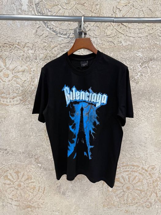 Balenciaga тениска S-4XL