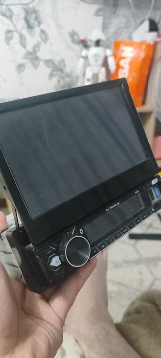 продам автомагнитолу