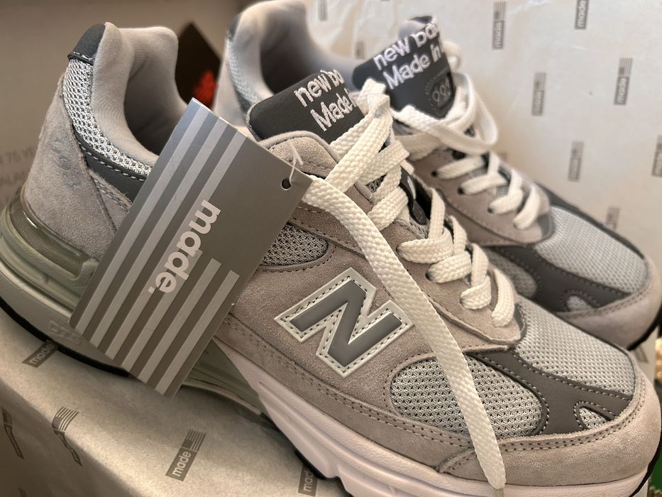 NB новые кроссы люкс